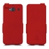 Чохол фліп Stenk Prime для Xiaomi Redmi 2 Червоний