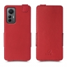 Чохол фліп Stenk Prime для Xiaomi 12 Lite Червоний
