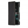 Чохол книжка Stenk Premium для Sony Xperia XA2 Plus Чорний