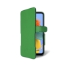Чехол книжка Stenk Prime для Samsung Galaxy M14 Зелёный