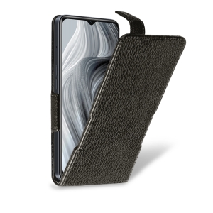 Чохол фліп Liberty для Realme 10T Чорний