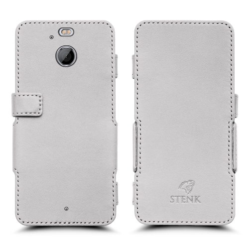 чохол-книжка на HTC 10 evo Білий Stenk Сняты с производства фото 1