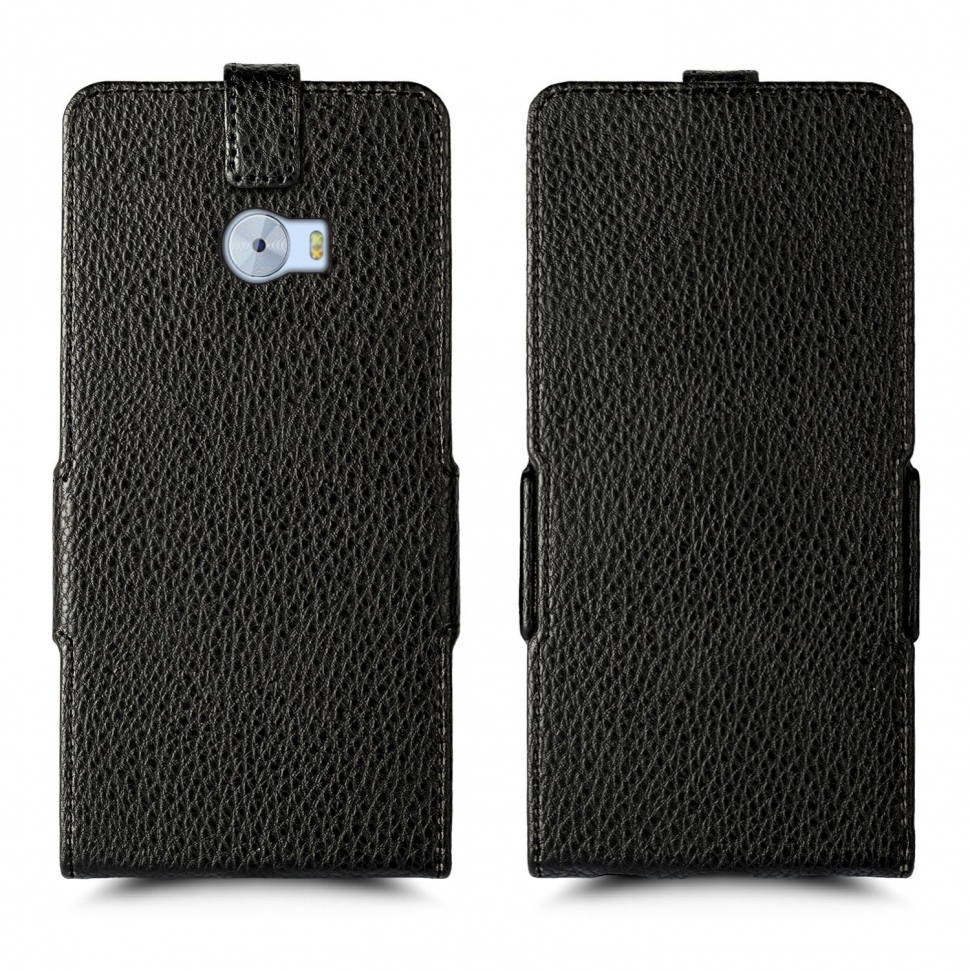 

Чехол флип Liberty для Xiaomi Mi Note 2 Чёрный, Черный