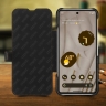 Чехол книжка Stenk Premium для Google Pixel 7 Чёрный