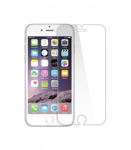 Захисне Скло Devia для Apple iPhone 6, 0.1mm, 9H