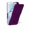 Чохол фліп Stenk Prime для Samsung Galaxy A8 Бузок