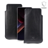 Футляр Stenk Elegance для Xiaomi Poco X7 Чёрный