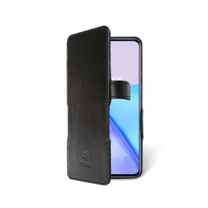 Чохол книжка Stenk Prime для OnePlus 9 Чорний