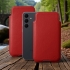 Футляр Stenk Sportage для Samsung Galaxy S25 FE Красный
