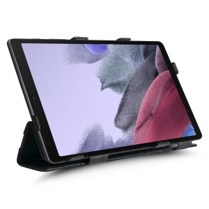 Чохол книжка Stenk Evolution для Samsung Galaxy Tab A7 Lite чорний