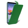Чохол фліп Stenk Prime для Huawei Honor 7X Зелений