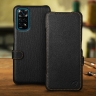 Чохол книжка Stenk Premium для Xiaomi Redmi Note 11S Чорний