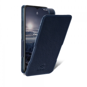 Чохол фліп Stenk Prime для Nokia G21 Синій