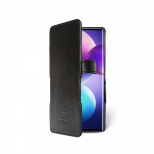 Чохол книжка Stenk Prime для Infinix Zero Ultra Чорний