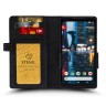 Чохол книжка Stenk Wallet для Google Pixel 2 XL Чорний