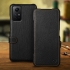 Чехол книжка Stenk Premium для Xiaomi Redmi Note 12S Чёрный