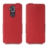 Чехол флип Stenk Prime для Nokia 8.1 Красный