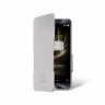 Чохол книжка Stenk Prime для ASUS ZenFone 3 Deluxe (ZS570KL) Білий