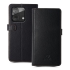 Чехол книжка Stenk Wallet для Xiaomi Poco X6 Neo Черный