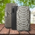 Футляр Stenk Sportage Python для Sony Xperia 10 V Натуральний