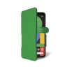 Чохол книжка Stenk Prime для Google Pixel 4 Зелений