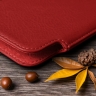 Футляр Stenk Sportage для Samsung Galaxy S25 Edge Красный