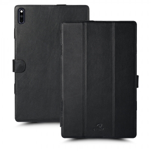 Чехол книжка Stenk Evolution для Huawei MatePad 10.4” черный