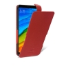 Чохол фліп Stenk Prime для Xiaomi Redmi 5 Червоний