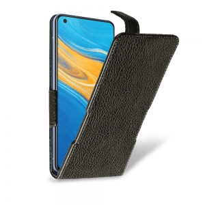 Чохол фліп Liberty для Vivo X50 Чорний