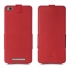 Чехол флип Stenk Prime для Xiaomi Redmi 3 Красный
