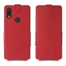 Чехол флип Stenk Prime для Xiaomi Redmi 7 Красный