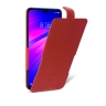 Чохол фліп Stenk Prime для Xiaomi Redmi 7 Червоний