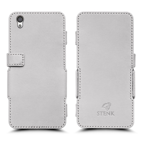 чохол-книжка на OnePlus X Білий Stenk Сняты с производства фото 1