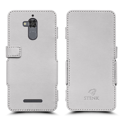 чохол-книжка на ASUS ZenFone 3 Max (ZC520TL) Білий Stenk Сняты с производства фото 1