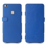 Чохол книжка Stenk Prime для Xiaomi Mi Max Яскраво-синій