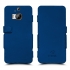 Чохол книжка Stenk Prime для HTC One M9 Plus Синій