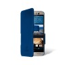 Чохол книжка Stenk Prime для HTC One M9 Plus Синій