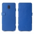 Чохол книжка Stenk Prime для Xiaomi Redmi 8A Яскраво-синій