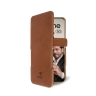 Чехол книжка Stenk Prime для Realme 13 Pro Camel