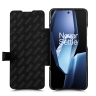 Чехол книжка Stenk Premium для OnePlus 13R Чёрный