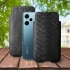 Футляр Stenk Sportage Python для Xiaomi Poco F5 Чорний
