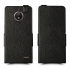 Чохол фліп Liberty для Motorola Moto E4 (XT1762) Чорний