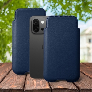 Футляр Stenk Sportage для OnePlus 13T Синій