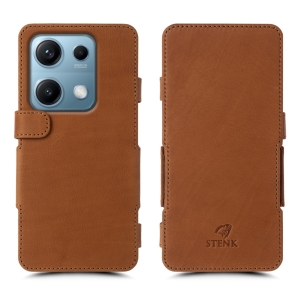 Чохол книжка Stenk Prime для Xiaomi Redmi Note 14S Сamel