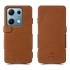 Чохол книжка Stenk Prime для Xiaomi Redmi Note 14S Сamel