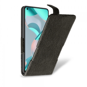 Чохол фліп Liberty для Xiaomi 11 Lite 5G NE Чорний