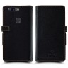 Чехол книжка Stenk Wallet для OnePlus 5T Чёрный