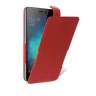 Чохол фліп Stenk Prime для Xiaomi Redmi 3 Pro Червоний