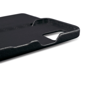 Чохол книжка Stenk Premium для Apple iPhone 14 Чорний