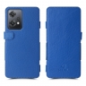 Чехол книжка Stenk Prime для OnePlus Nord CE 2 Lite 5G Ярко синий